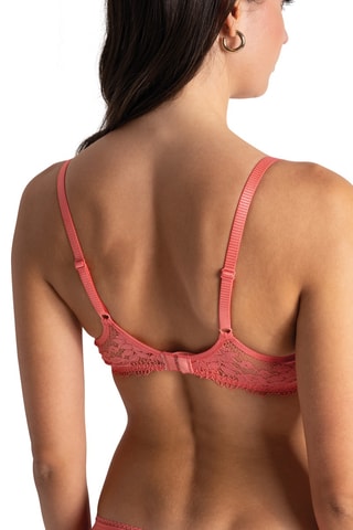 Sujetador Nina - Naranja