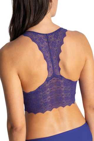 Bralette Georgia - Violeta