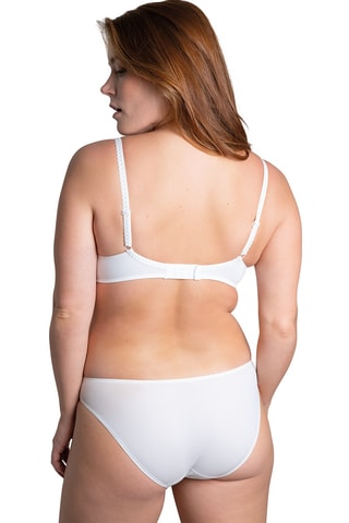 Sujetador Forever - Blanco
