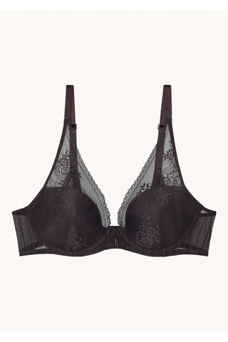 Sujetador Maddie - Marrón