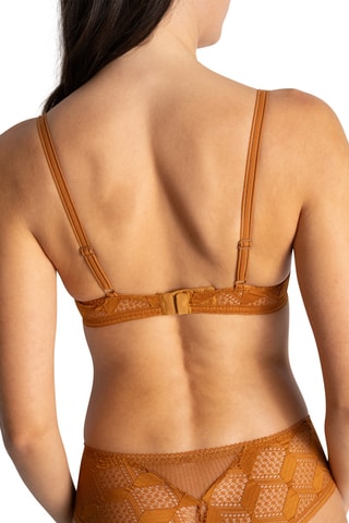 Sujetador Scarlett - Marrón