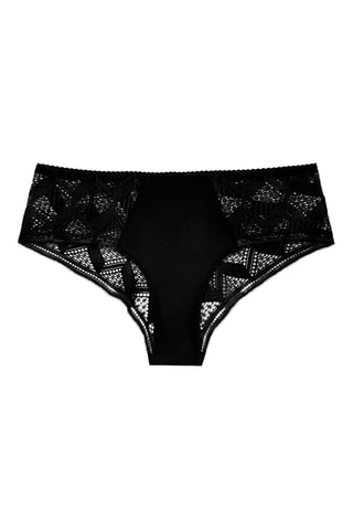 Shorty Scarlett - Negro