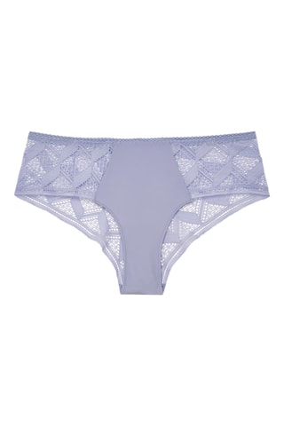 Shorty Scarlett - Azul