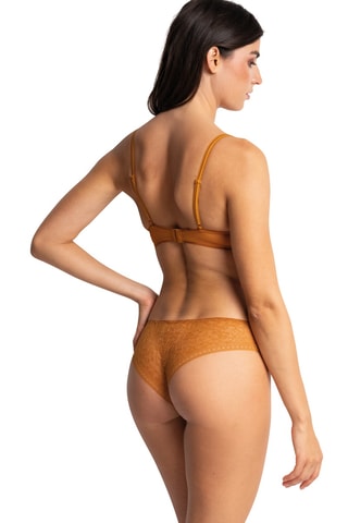 Sujetador Juliette - Marrón