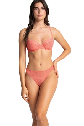 Sujetador Juliette - Rosa
