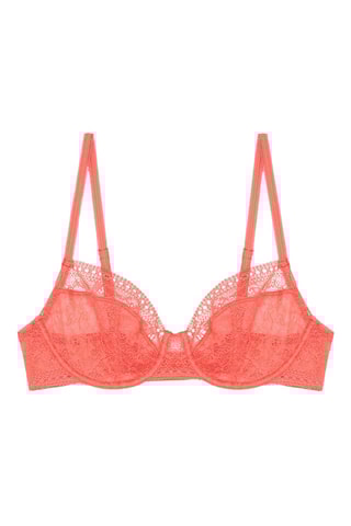 Sujetador Juliette - Rosa