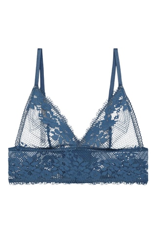 Sujetador Nina - Azul