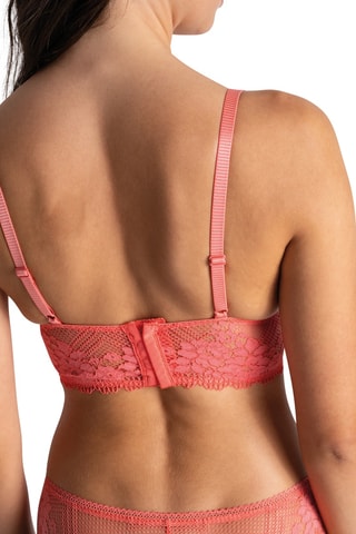 Sujetador Nina - Rosa