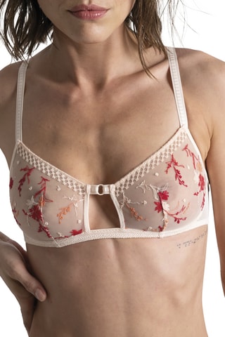 Sujetador Suzy - Multicolor