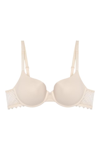 Sujetador con relleno Rodeo - Blanco