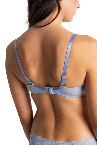 Sujetador Brooklyn - Azul