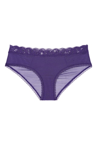 Shorty Brooklyn - Violeta