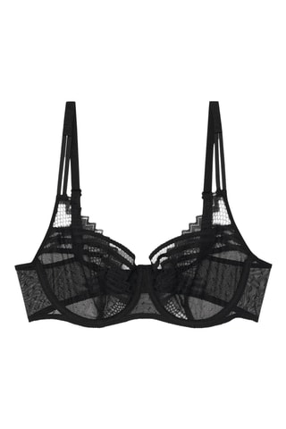 Sujetador Rodeo - Negro