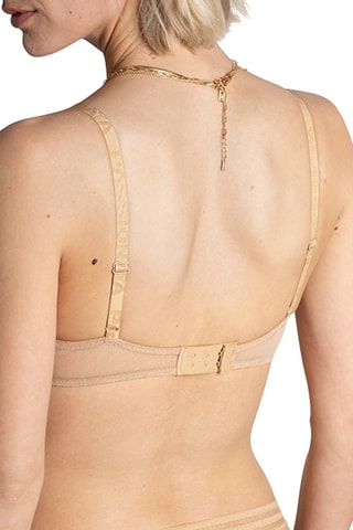 Sujetador Rodeo - Beige