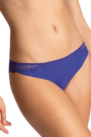 Braga brasileña Georgia - Violeta