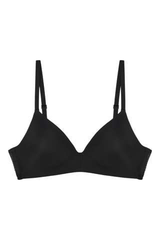 Sujetador Romane - Negro