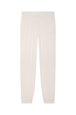 Pantalón de pijama Ocea - Blanco