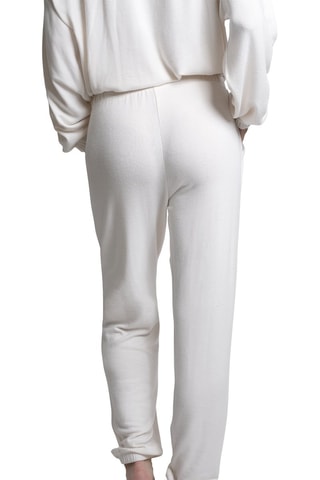 Pantalón de pijama Ocea - Blanco