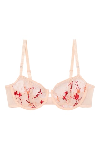 Sujetador Suzy - Multicolor