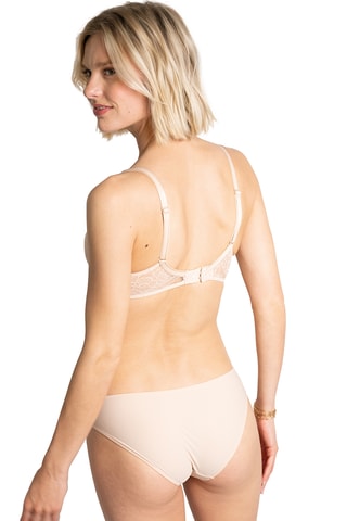 Sujetador Pila - Dorado y verde