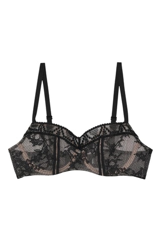 Sujetador Olivia - Negro