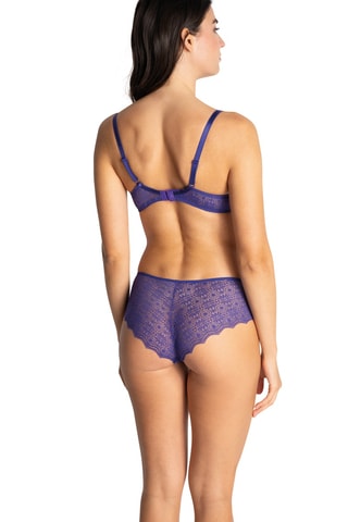 Sujetador Georgia - Violeta