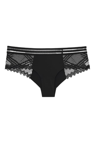 Shorty Rodeo - Negro