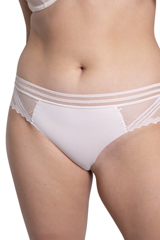 Shorty Rodeo - Beige