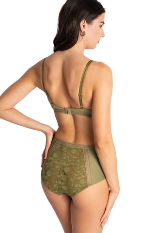 Sujetador Gardenia - Verde