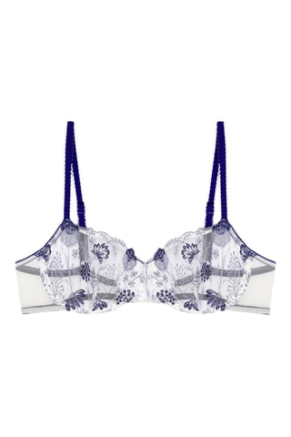 Sujetador Chloe - Violeta