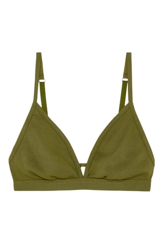 Sujetador Kate - Verde