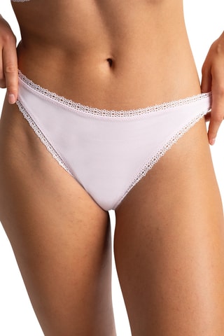 Tanga Charlotte - Violeta