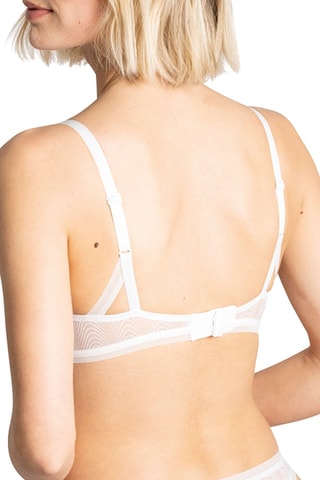 Sujetador Romane - Blanco