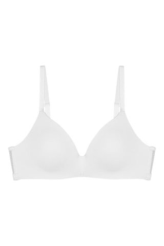 Sujetador Romane - Blanco