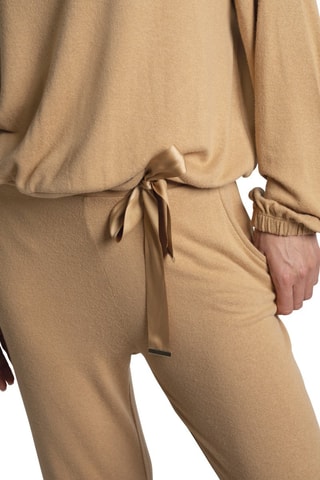 Pantalón de pijama Ocea - Beige