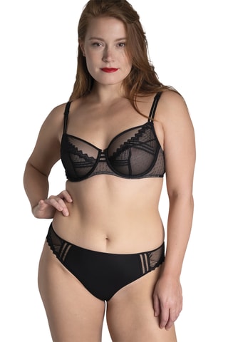 Sujetador Rodeo - Negro