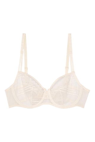 Sujetador Rodeo - Beige