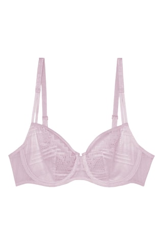 Sujetador Rodeo - Violeta