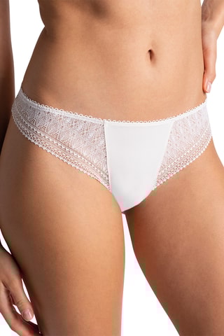 String Leila - Beige