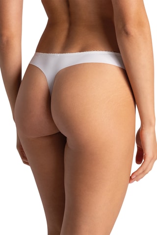 String Leila - Beige