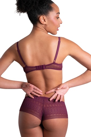 Sujetador Leila - Violeta