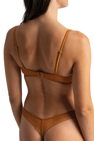 Sujetador Juliette - Rosa