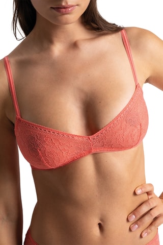 Sujetador Juliette - Naranja