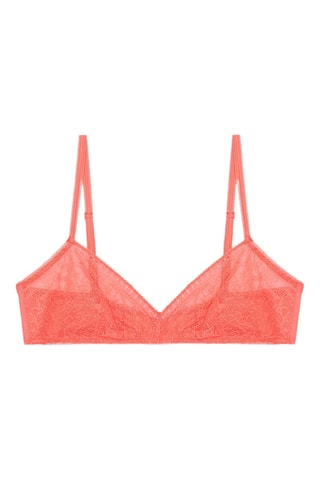 Sujetador Juliette - Naranja