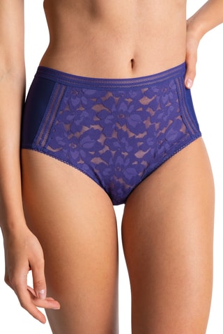 Shorty Gardenia - Violeta