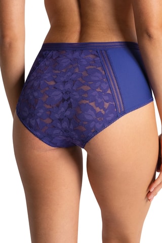 Shorty Gardenia - Violeta