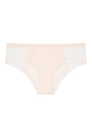 Shorty Gardenia - Beige