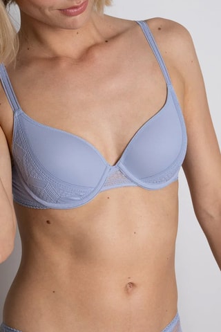 Sujetador Scarlett - Azul