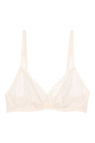 Sujetador Rodeo - Beige