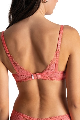 Sujetador Nina - Naranja